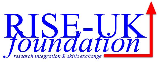 RISE Foundation logo